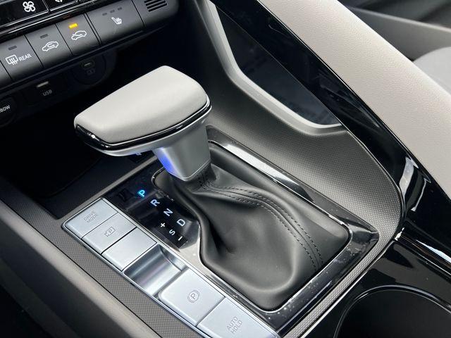 new 2026 Hyundai Elantra car, priced at $26,485
