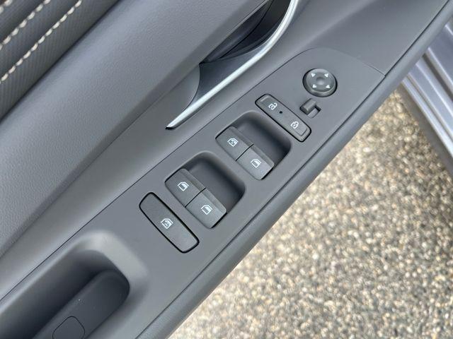 new 2026 Hyundai Elantra car, priced at $26,485