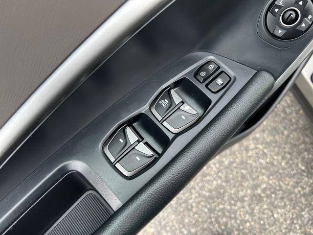 used 2018 Hyundai Santa Fe Sport car, priced at $12,897