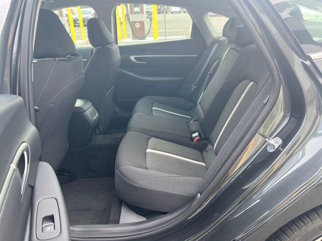 new 2026 Hyundai Sonata car, priced at $31,800