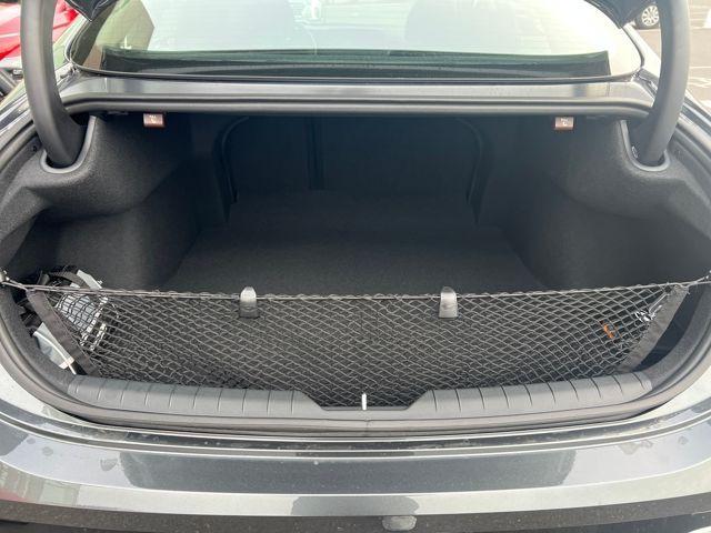 new 2026 Hyundai Sonata car, priced at $31,800