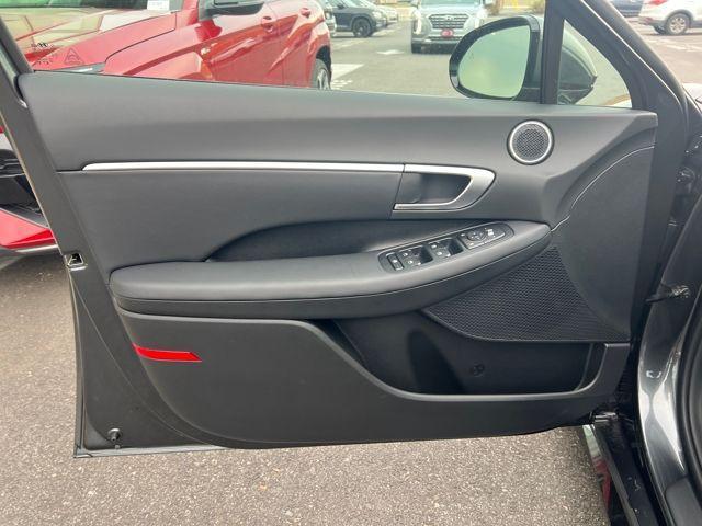 new 2026 Hyundai Sonata car, priced at $31,800