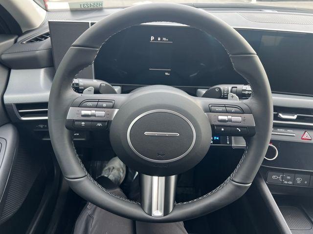 new 2026 Hyundai Sonata car, priced at $31,800