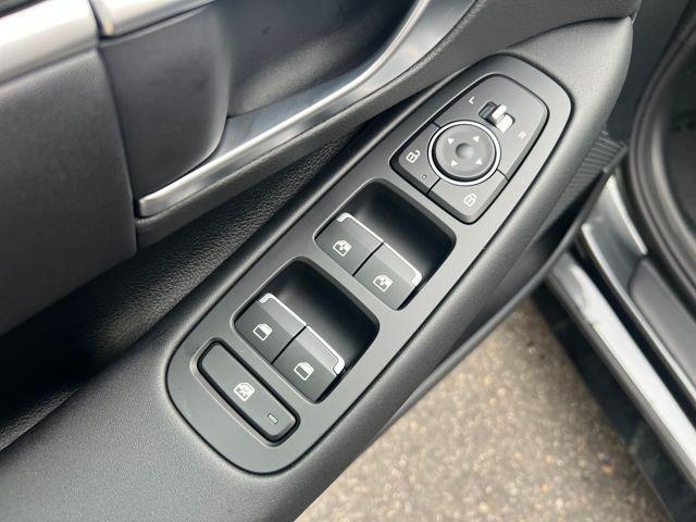 new 2026 Hyundai Sonata car, priced at $31,800