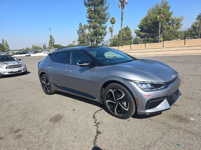 used 2024 Kia EV6 car