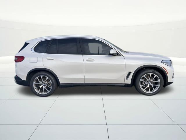 used 2019 BMW X5 car, priced at $28,453