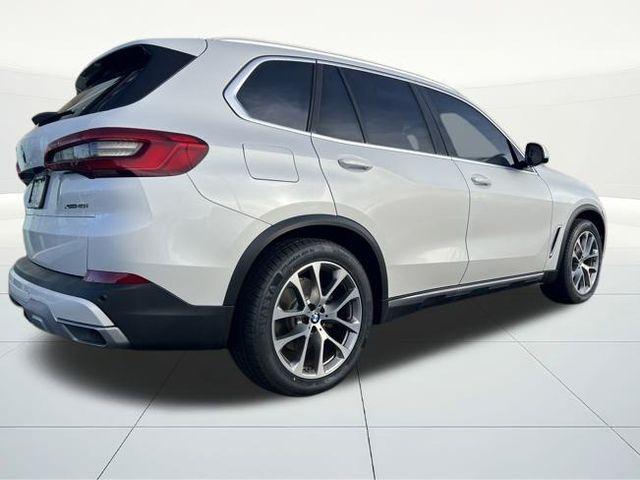 used 2019 BMW X5 car, priced at $28,453