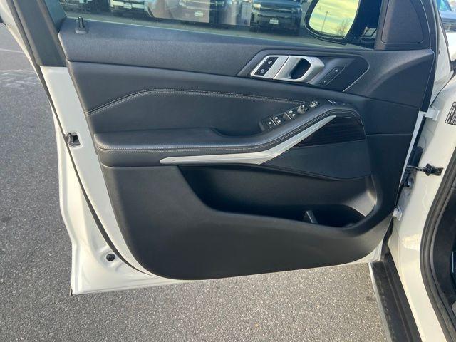 used 2019 BMW X5 car, priced at $28,453