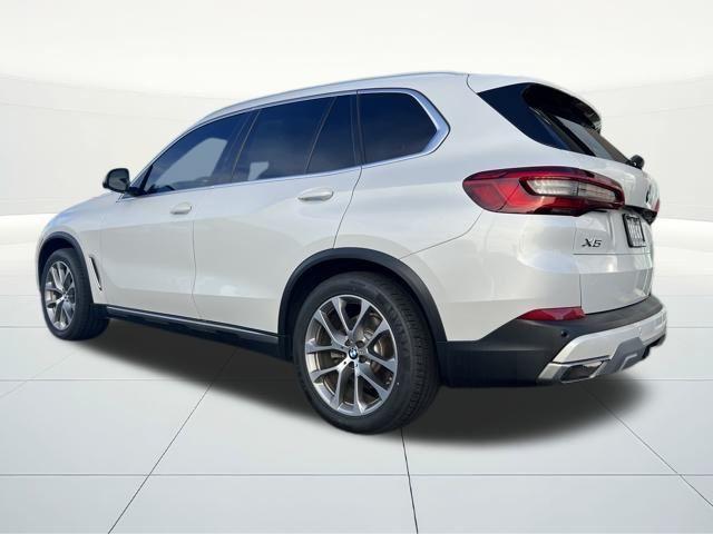 used 2019 BMW X5 car, priced at $28,453