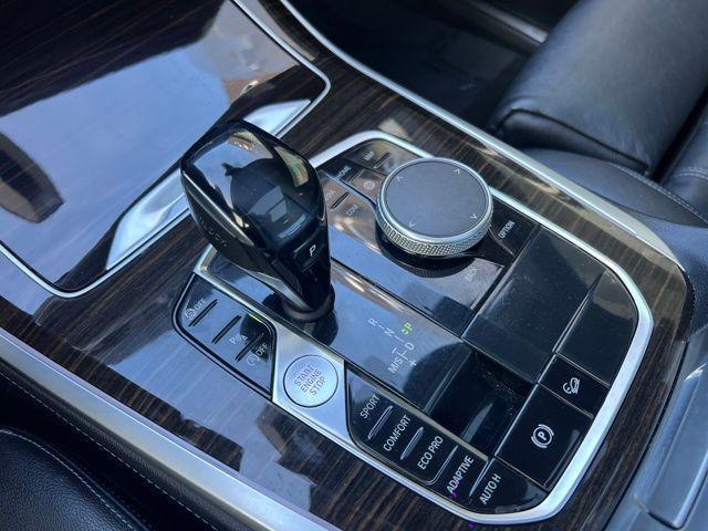 used 2019 BMW X5 car, priced at $28,453