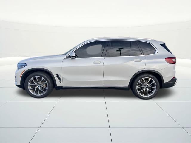 used 2019 BMW X5 car, priced at $28,453
