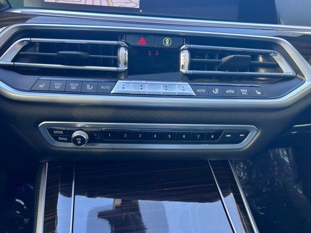 used 2019 BMW X5 car, priced at $28,453