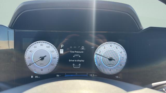 new 2026 Hyundai Elantra car, priced at $26,530