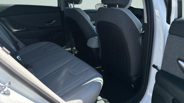 new 2026 Hyundai Elantra car, priced at $26,530