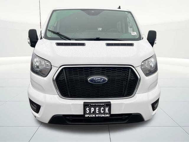 used 2024 Ford Transit-350 car, priced at $44,499