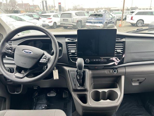 used 2024 Ford Transit-350 car, priced at $44,499