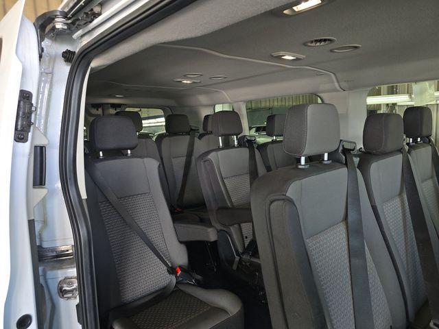 used 2024 Ford Transit-350 car