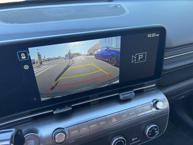 new 2026 Hyundai Kona car, priced at $25,999