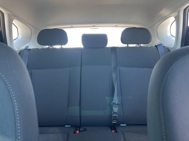 new 2026 Hyundai Kona car, priced at $25,999