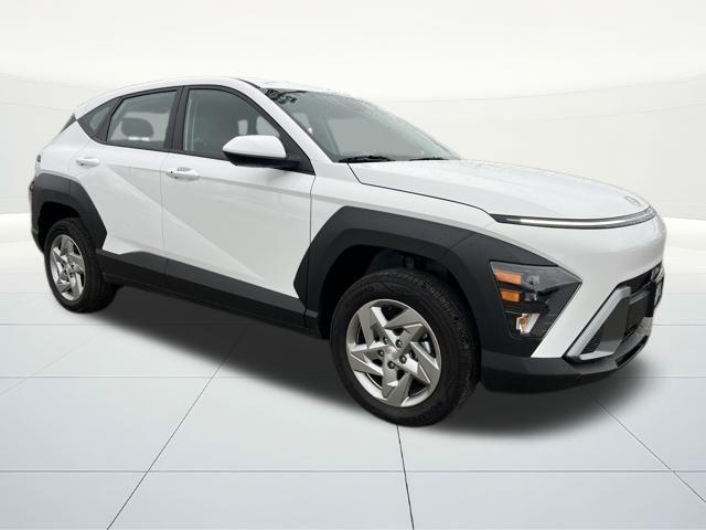 new 2026 Hyundai Kona car, priced at $25,999