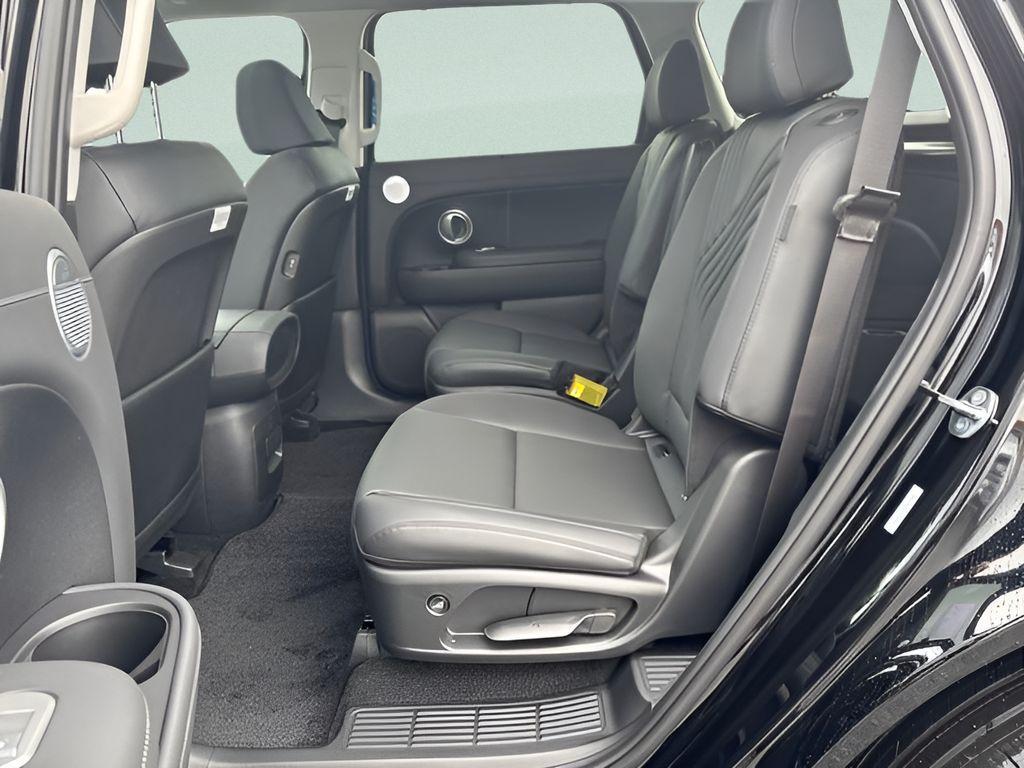new 2026 Hyundai Palisade car, priced at $48,288