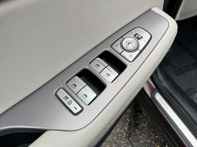 used 2021 Hyundai Palisade car, priced at $27,999