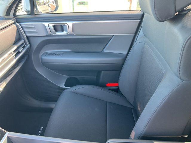 new 2026 Hyundai SANTA FE HEV car, priced at $38,032