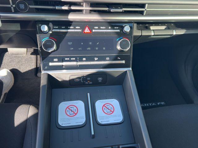 new 2026 Hyundai SANTA FE HEV car, priced at $38,032