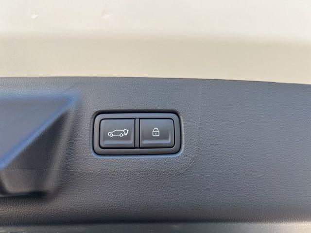 new 2026 Hyundai SANTA FE HEV car, priced at $38,032