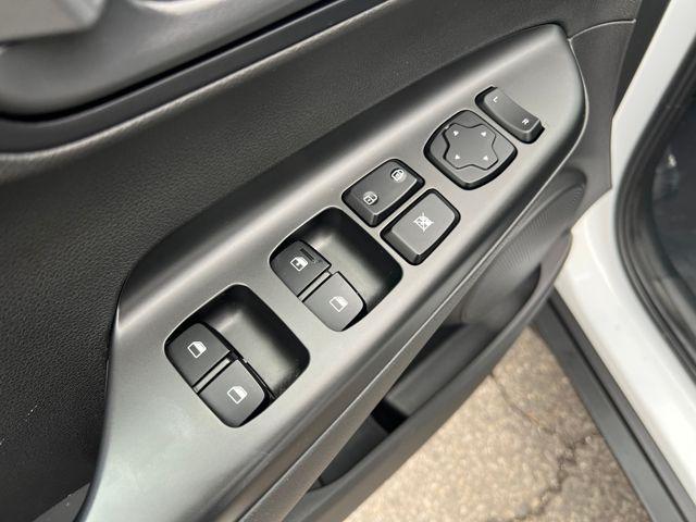 used 2022 Hyundai Kona car, priced at $20,186