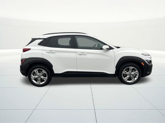 used 2022 Hyundai Kona car, priced at $20,186