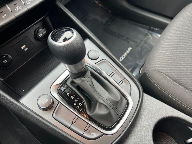 used 2022 Hyundai Kona car, priced at $20,186
