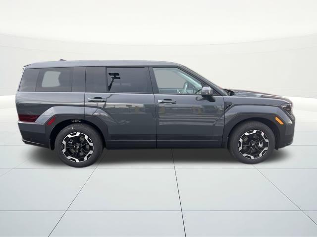 new 2026 Hyundai Santa Fe car, priced at $37,470