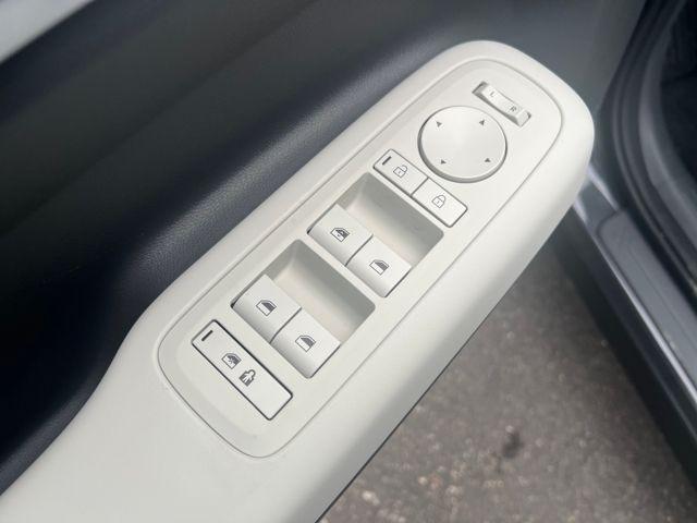 new 2026 Hyundai Santa Fe car, priced at $37,470