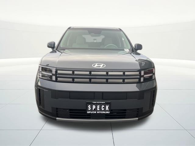 new 2026 Hyundai Santa Fe car, priced at $37,470