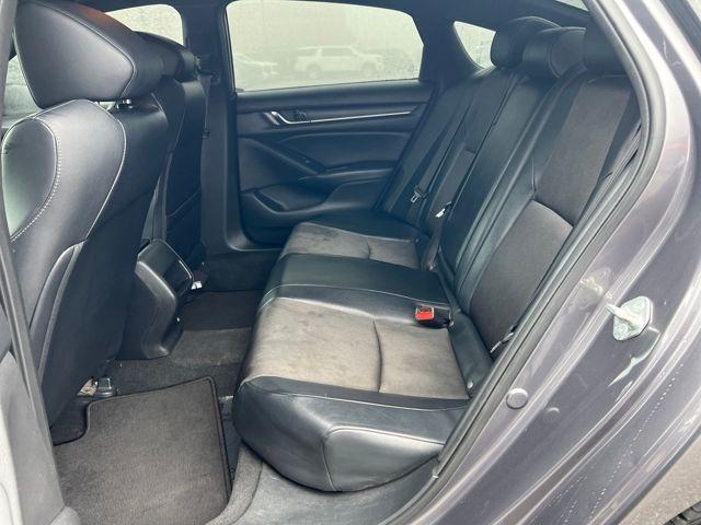 used 2018 Honda Accord car, priced at $18,770