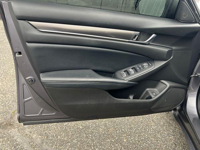 used 2018 Honda Accord car, priced at $18,770