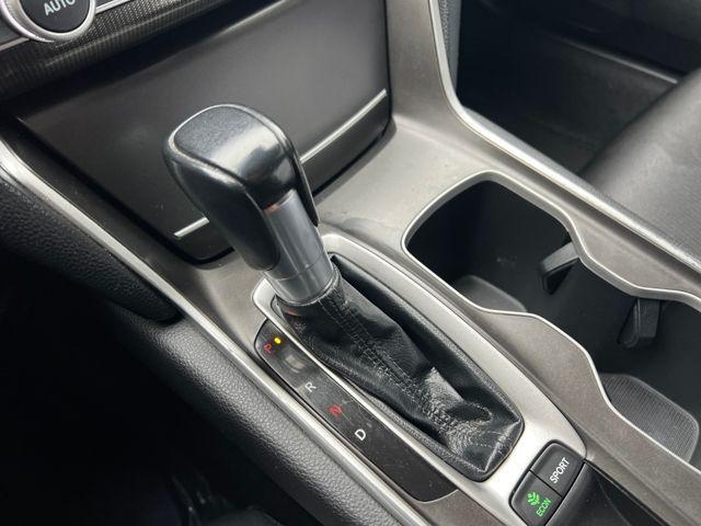 used 2018 Honda Accord car, priced at $18,770
