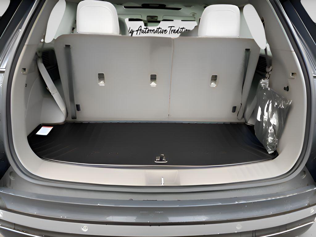 new 2026 Hyundai Palisade car, priced at $47,943