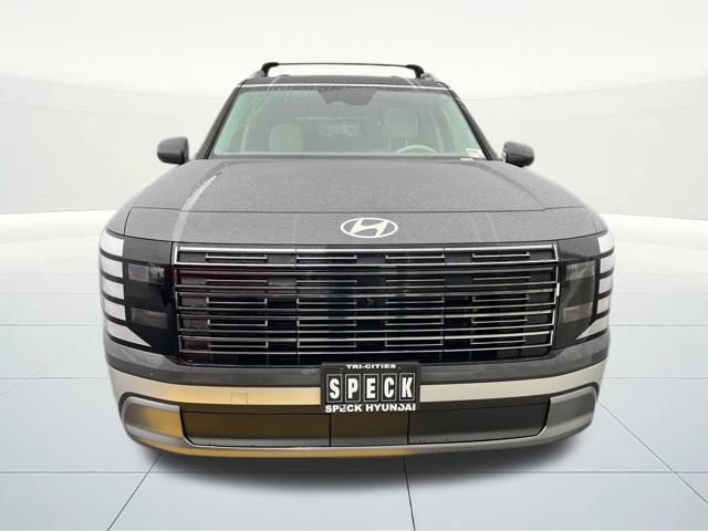 new 2026 Hyundai Palisade car, priced at $48,620