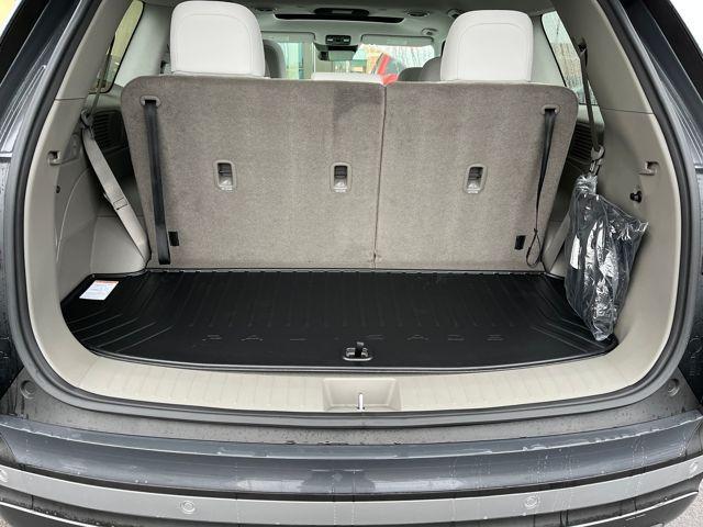 new 2026 Hyundai Palisade car, priced at $48,620