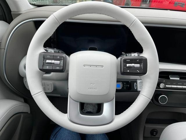 new 2026 Hyundai Palisade car, priced at $48,620