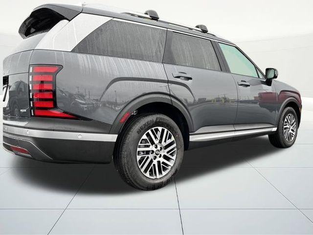 new 2026 Hyundai Palisade car, priced at $48,620