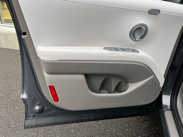 new 2026 Hyundai Palisade car, priced at $48,620