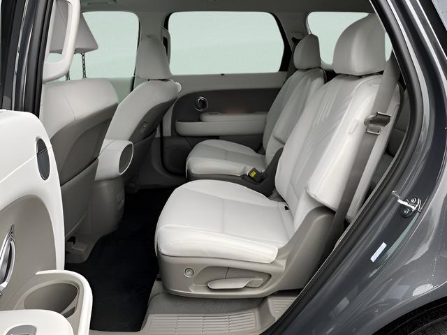 new 2026 Hyundai Palisade car, priced at $48,870