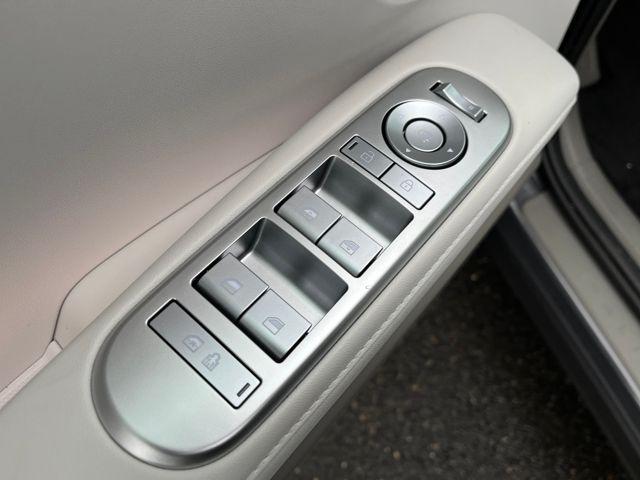 new 2026 Hyundai Palisade car, priced at $48,620