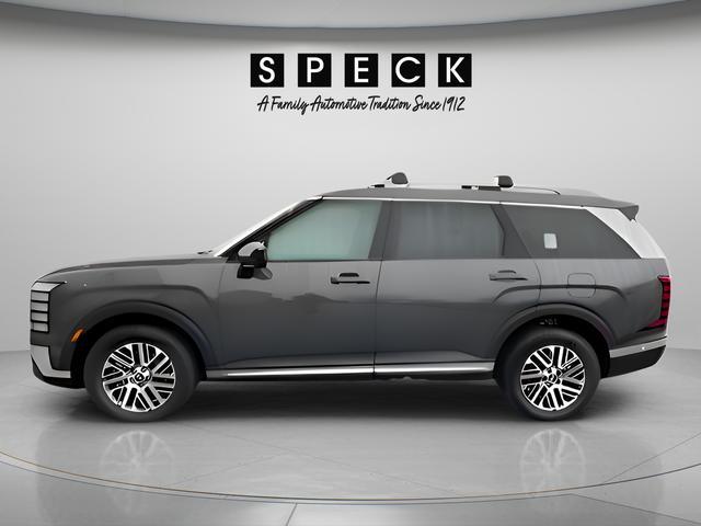 new 2026 Hyundai Palisade car, priced at $48,870