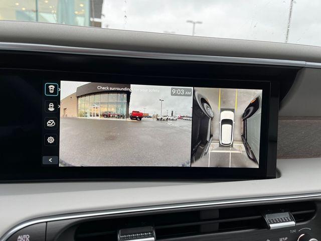 new 2026 Hyundai Palisade car, priced at $48,620