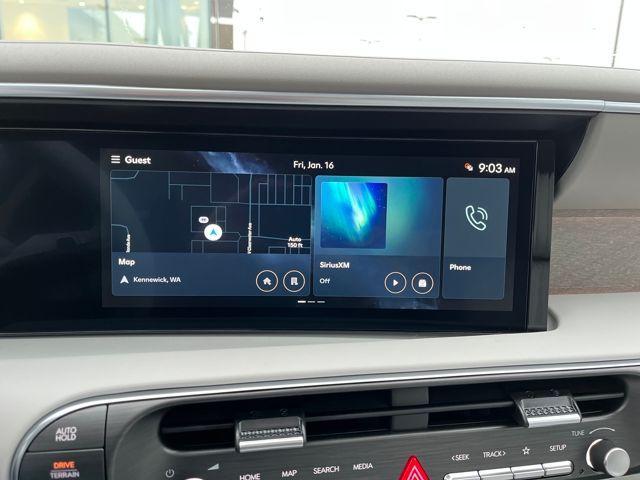 new 2026 Hyundai Palisade car, priced at $48,620