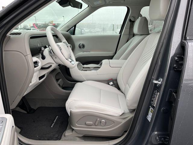 new 2026 Hyundai Palisade car, priced at $48,620